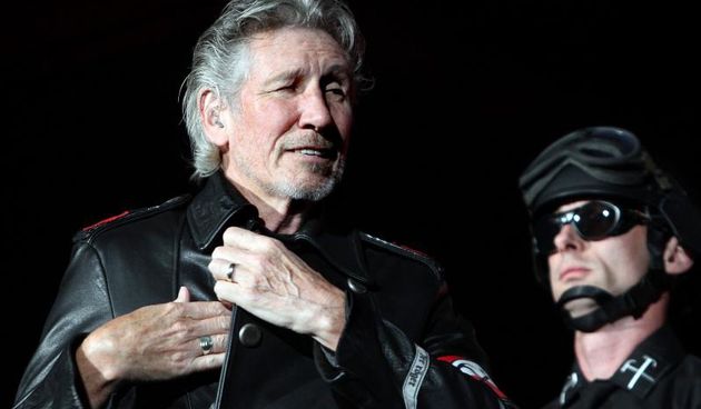 Roger Waters: The Wall na splitskom Poljudu, Foto: Ivana Ivanović/PIXSELL