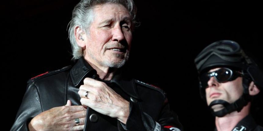 Roger Waters: The Wall na splitskom Poljudu, Foto: Ivana Ivanović/PIXSELL