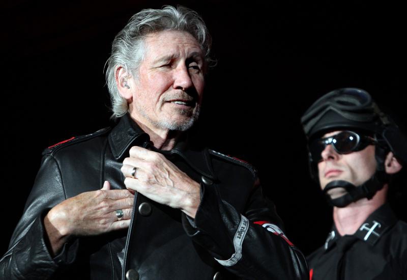 Roger Waters: The Wall na splitskom Poljudu, Foto: Ivana Ivanović/PIXSELL