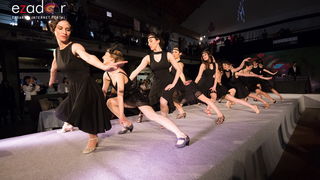 Svečano otvorenje 11. Festivala vjenčanja @ Arsenal Zadar