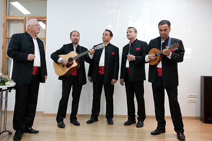 Promocija filma o legendama s Đila, foto: L. Banić Promocija filma o legendama s Đila, foto: L. Banić