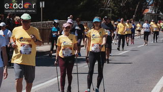 Wings for Life World Run Zadar 2024. Wings for Life World Run Zadar 2024.
