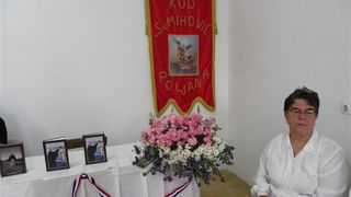 “Žene u domovinskom ratu – Zadar” predstavile knjigu u Poljani