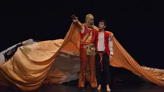 Kako je Potjeh tražio istinu, foto: Iva Perinčić