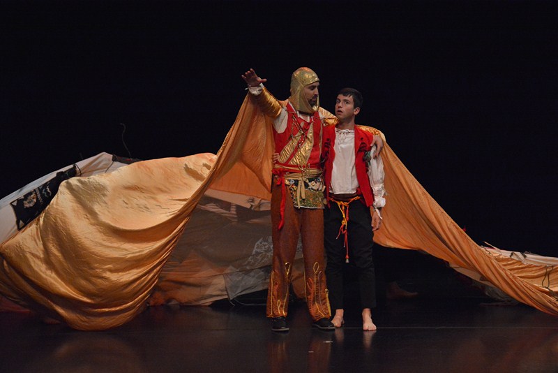 Kako je Potjeh tražio istinu, foto: Iva Perinčić