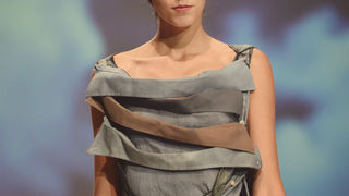 Dreft Fashion Week Zagreb, treća večer 11. svibnja 2013.  Foto: Andro Marčev