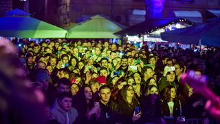 Opća Opasnost @ Advent u Zadru