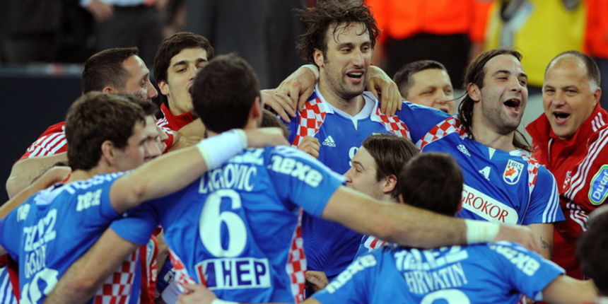 (Hrvatska slavi) Damir Krajac / CROPIX (Hrvatska slavi) Damir Krajac / CROPIX