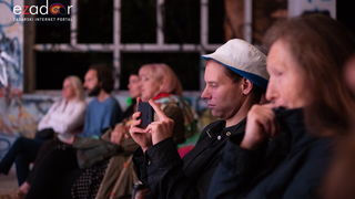 KvartArt 2018: Intimna večer u skate parku uz vrhunski koncert Miroslava Tadića i Yvette Holzwarth KvartArt 2018: Intimna večer u skate parku uz vrhunski koncert Miroslava Tadića i Yvette Holzwarth