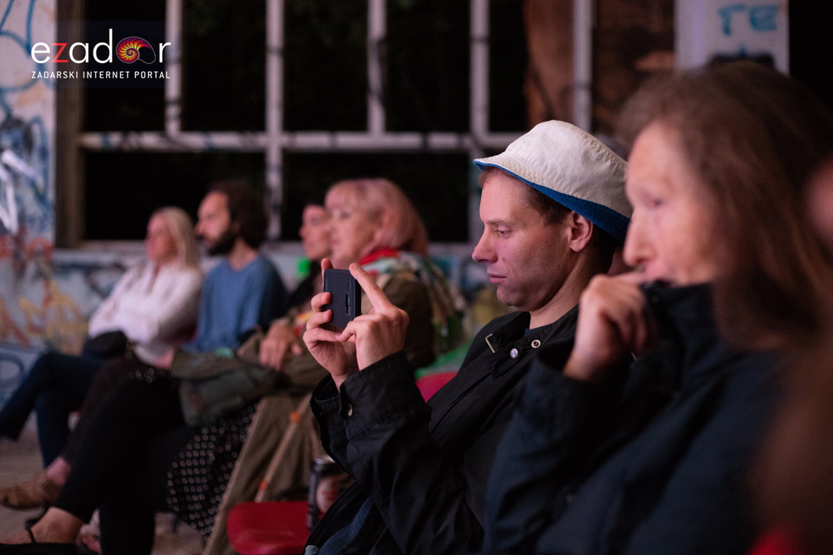 KvartArt 2018: Intimna večer u skate parku uz vrhunski koncert Miroslava Tadića i Yvette Holzwarth KvartArt 2018: Intimna večer u skate parku uz vrhunski koncert Miroslava Tadića i Yvette Holzwarth