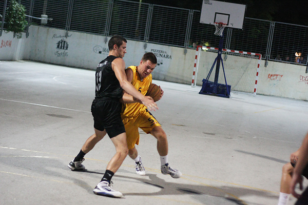 KK Kalelarga – KK Bokanjac (foto:Saša Čuka)