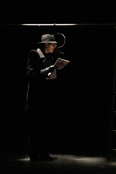 Adam i Eva (foto:Saša Čuka) Adam i Eva (foto:Saša Čuka)