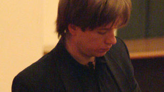 Mario Prisuelos (foto: Nenad Marčev) Mario Prisuelos (foto: Nenad Marčev)