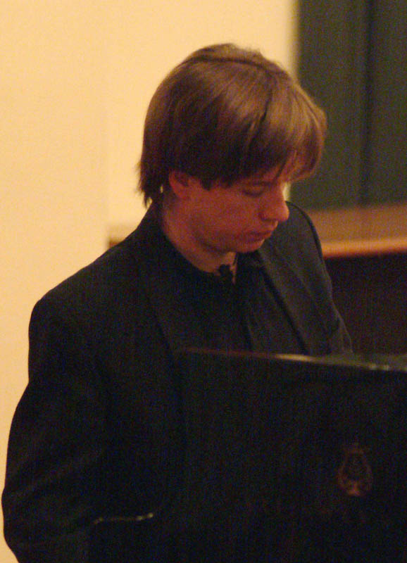 Mario Prisuelos (foto: Nenad Marčev) Mario Prisuelos (foto: Nenad Marčev)