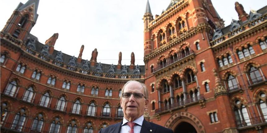 Richard McLaren Richard McLaren