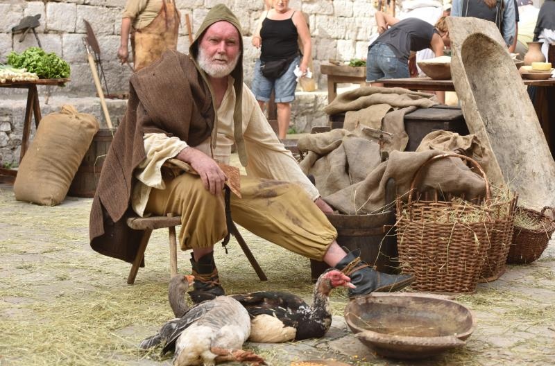 Film se snima u promidžbene svrhe