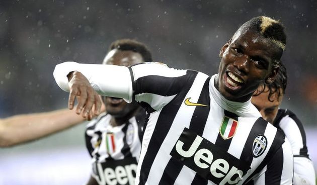 Paul Pogba, foto: tuttosport