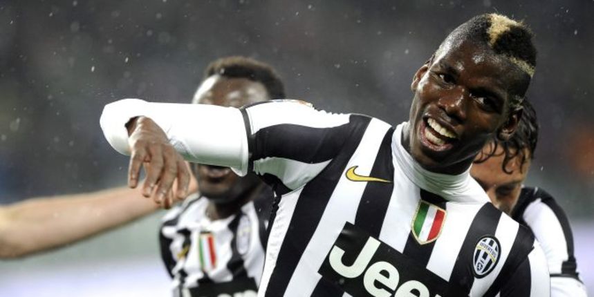 Paul Pogba, foto: tuttosport