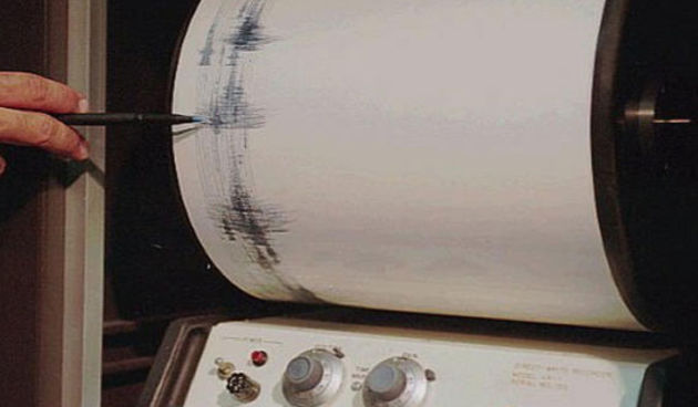 Potres, foto-cbsnews.com