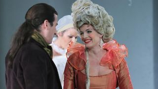 HNK Osijek: Premijera dramske predstave “Vitez slavonske ravni”