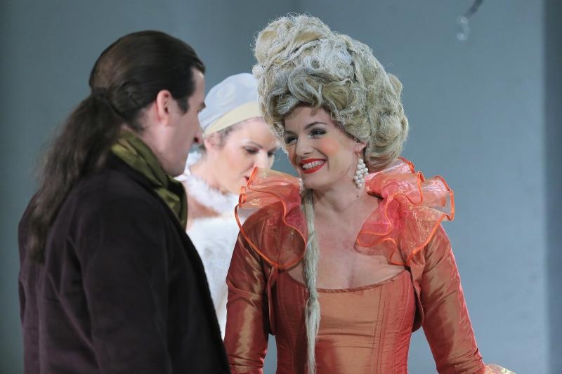 HNK Osijek: Premijera dramske predstave “Vitez slavonske ravni”