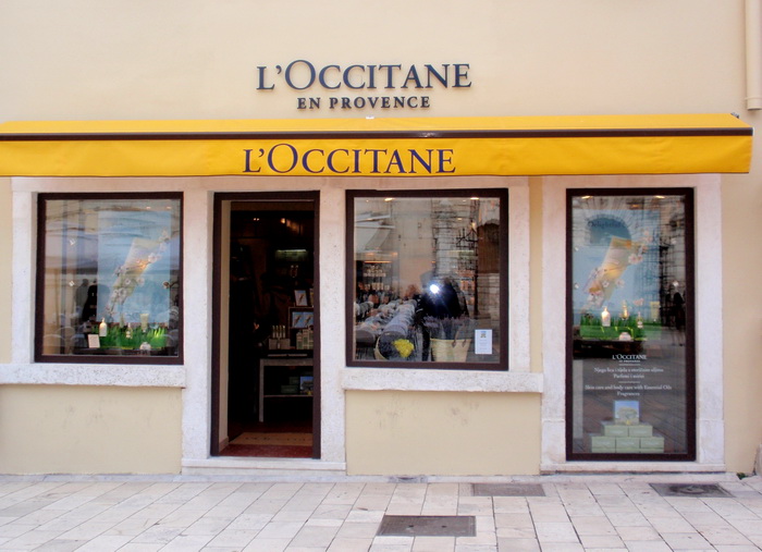Otvorenje L’Occitane trgovine u Zadru, foto: Karla Otvorenje L’Occitane trgovine u Zadru, foto: Karla