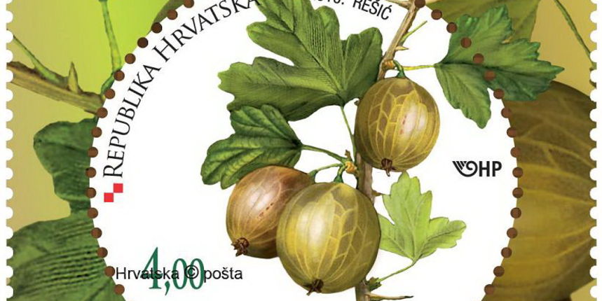 Poštanska marka Poštanska marka