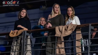 Prljavo kazalište @ Arsenal Zadar