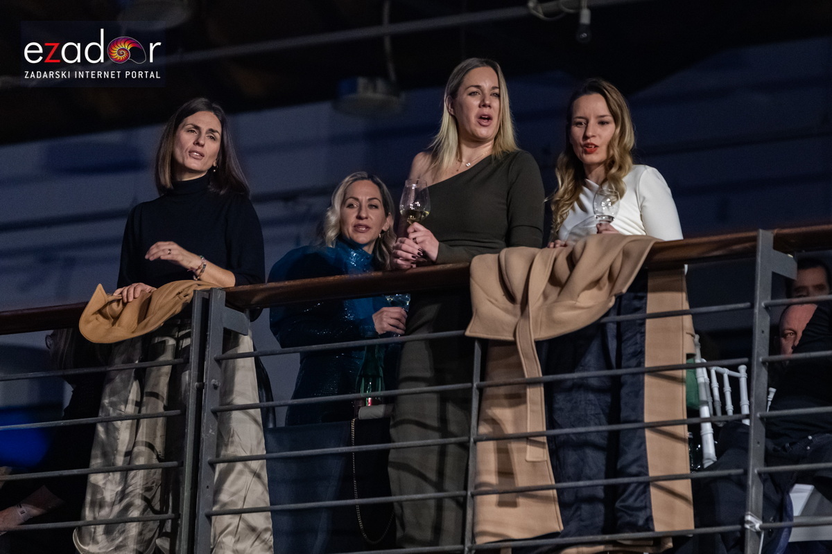 Prljavo kazalište @ Arsenal Zadar