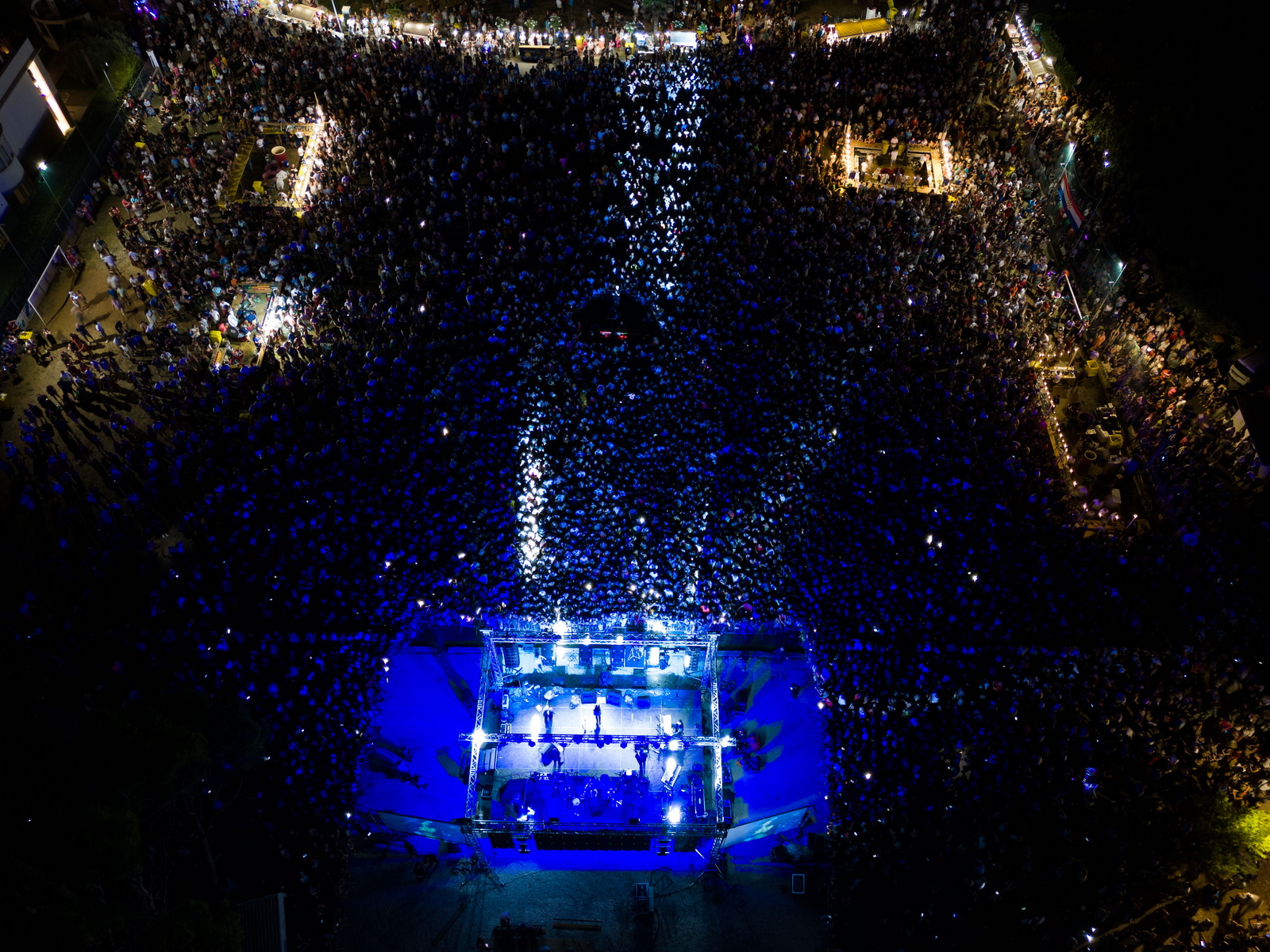 Severina @ Privlačka noć 2024. Severina @ Privlačka noć 2024.