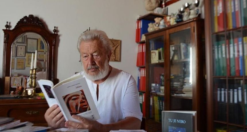 Tomislav Marijan Bilosnić Tomislav Marijan Bilosnić