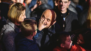 Klapa Rišpet @ Advent u Zadru Klapa Rišpet @ Advent u Zadru