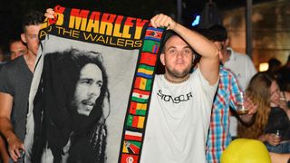 Sinkane & Edy Ramich oduševili na zadarskom Terraneo Summer Breaku, foto: Iva Perinčić Sinkane & Edy Ramich oduševili na zadarskom Terraneo Summer Breaku, foto: Iva Perinčić