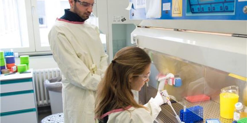 Britanci odobrili genetsko modificiranje ljudskih embrija, Foto: Hina Britanci odobrili genetsko modificiranje ljudskih embrija, Foto: Hina