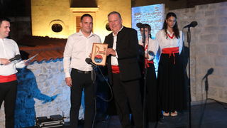 42. susret klapa Raspivano Bibinje 42. susret klapa Raspivano Bibinje