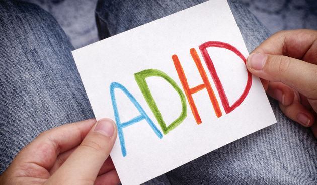 adhd