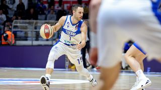 Zadar i Cibona odigrali utakmicu 16. kola AdmiralBet ABA lige
