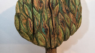 “Stađuni”: Izložba Karin Grenc u Biogradu na moru “Stađuni”: Izložba Karin Grenc u Biogradu na moru