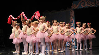 “Mirage – začarani svijet mašte” (foto:Saša Čuka)