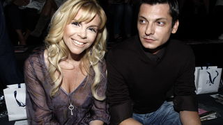 Dove Fashion.hr modne revije u prostorima stare tvornice Zagrebcanka. Foto: Dragan Matic / Cropix