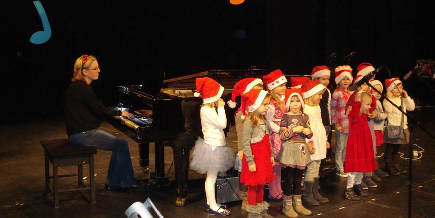 Čarobna notica Čarobna notica