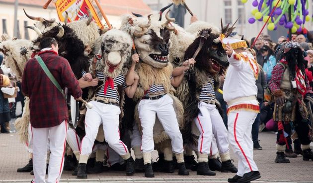 Đakovački karneval