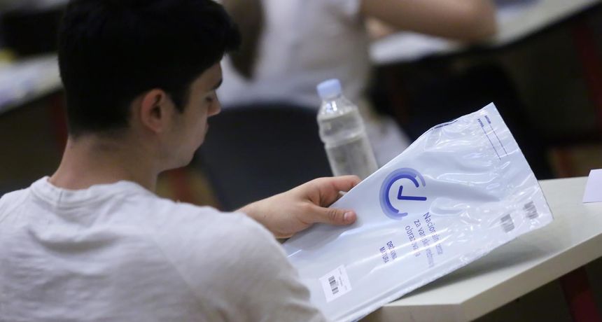 Državna matura Državna matura