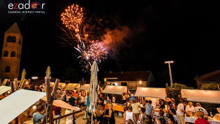 4. Fešta od sira u Kolanu