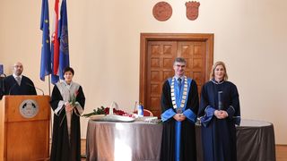 Svečana promocija Svečana promocija