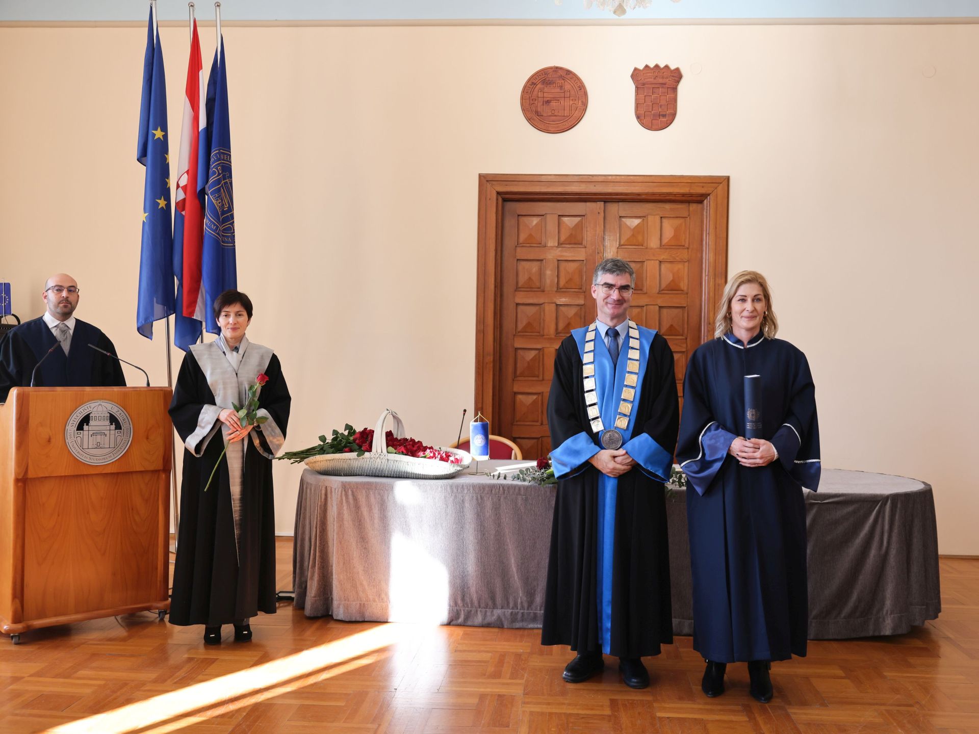 Svečana promocija Svečana promocija