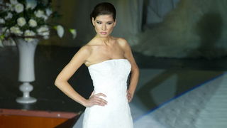 Mostar: 1. Sajam vjencanja Mostar: 1. Sajam vjencanja