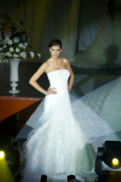 Mostar: 1. Sajam vjencanja Mostar: 1. Sajam vjencanja