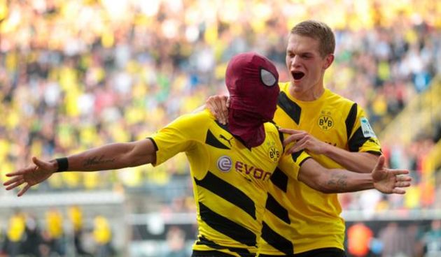 Pierre-Emerick Aubameyang, foto: twitter