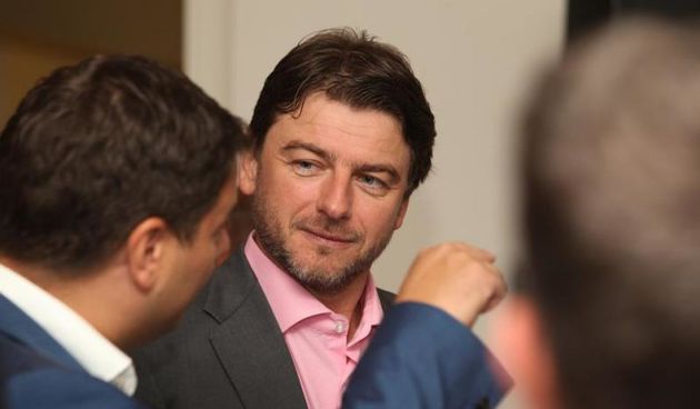 Darko Lorencin, Foto: Miranda Cikotic/PIXSELL